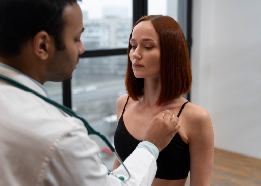 Breast Surgery at Qasawa Plastic Surgery