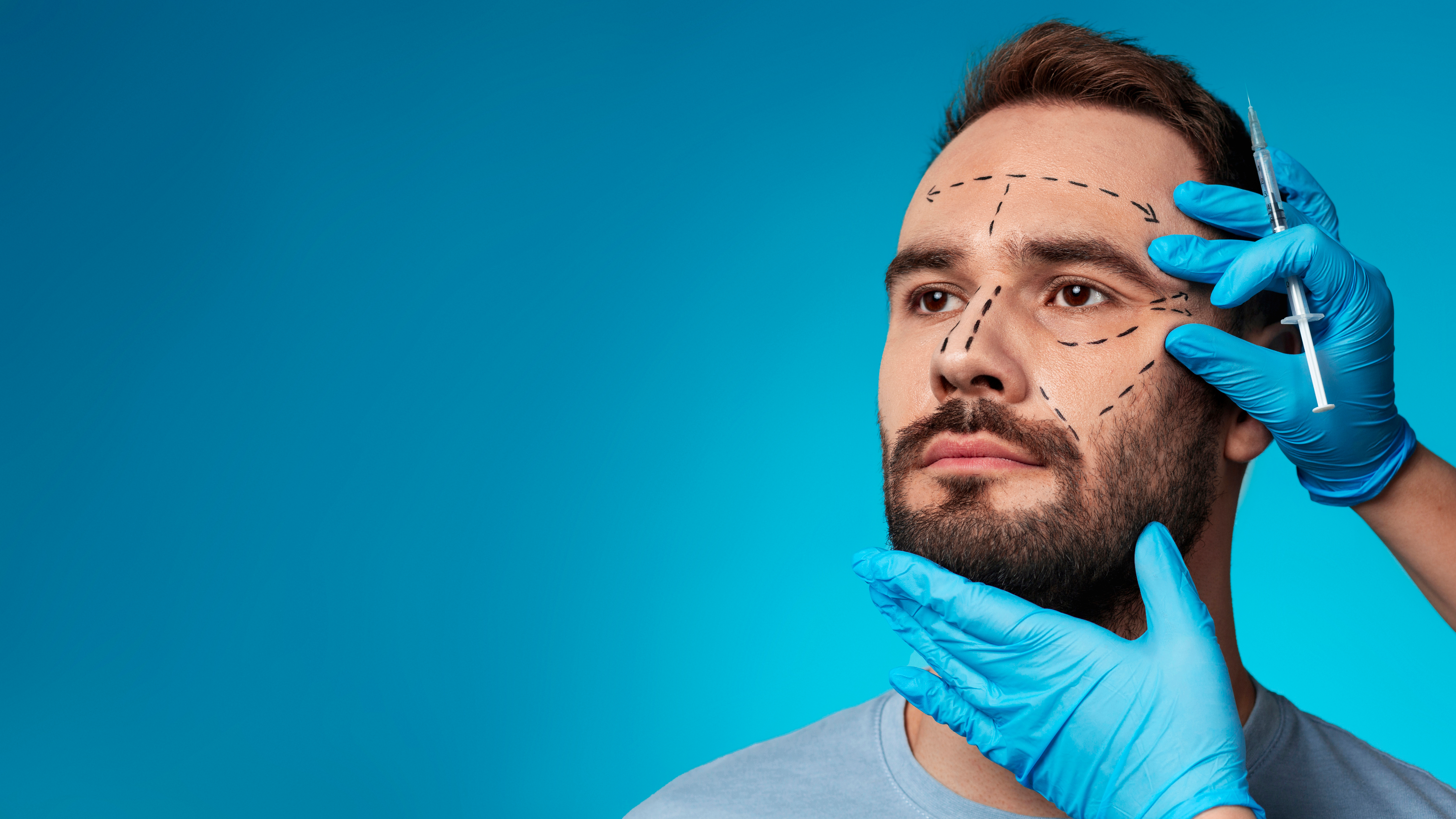 Cosmetic and plastic surgery at Qasawa Plastic Surgery in Troy, Michigan